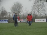 S.K.N.W.K. JO13-1 - D.Z.C. '09 JO13-1 (competitie) seizoen 2021-2022 (najaar - 2e fase)) (6/100)